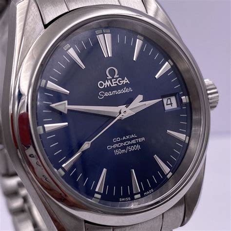 omega's modern unit